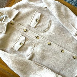 Wilfred free ganna jacket size xs